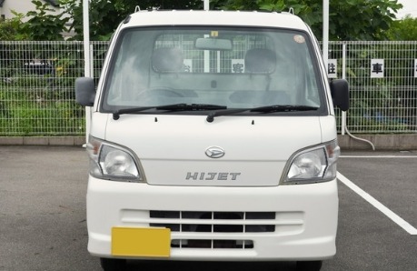 2011 DAIHATSU HIJET TRUCK